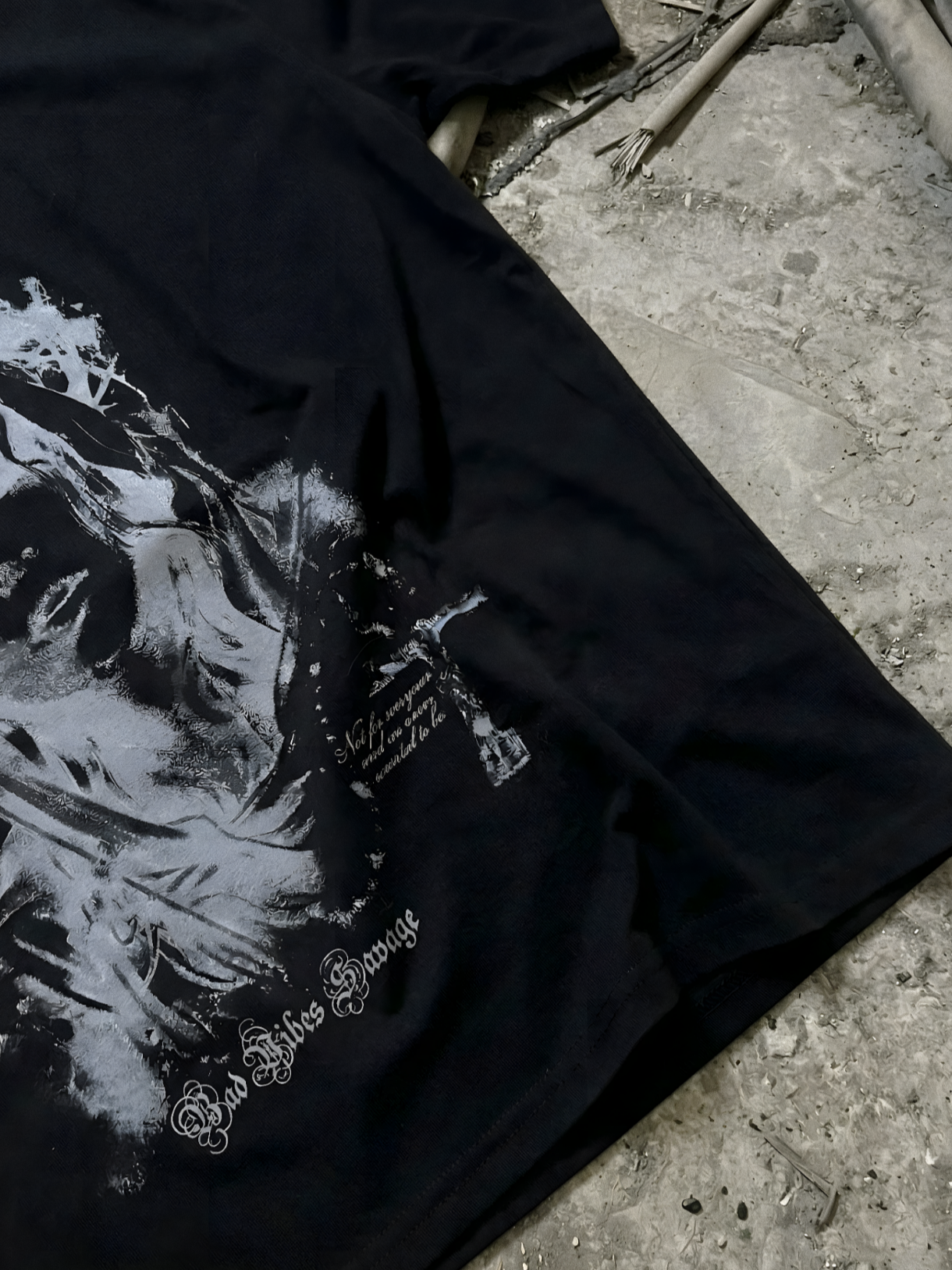 T-shirt EDÉN