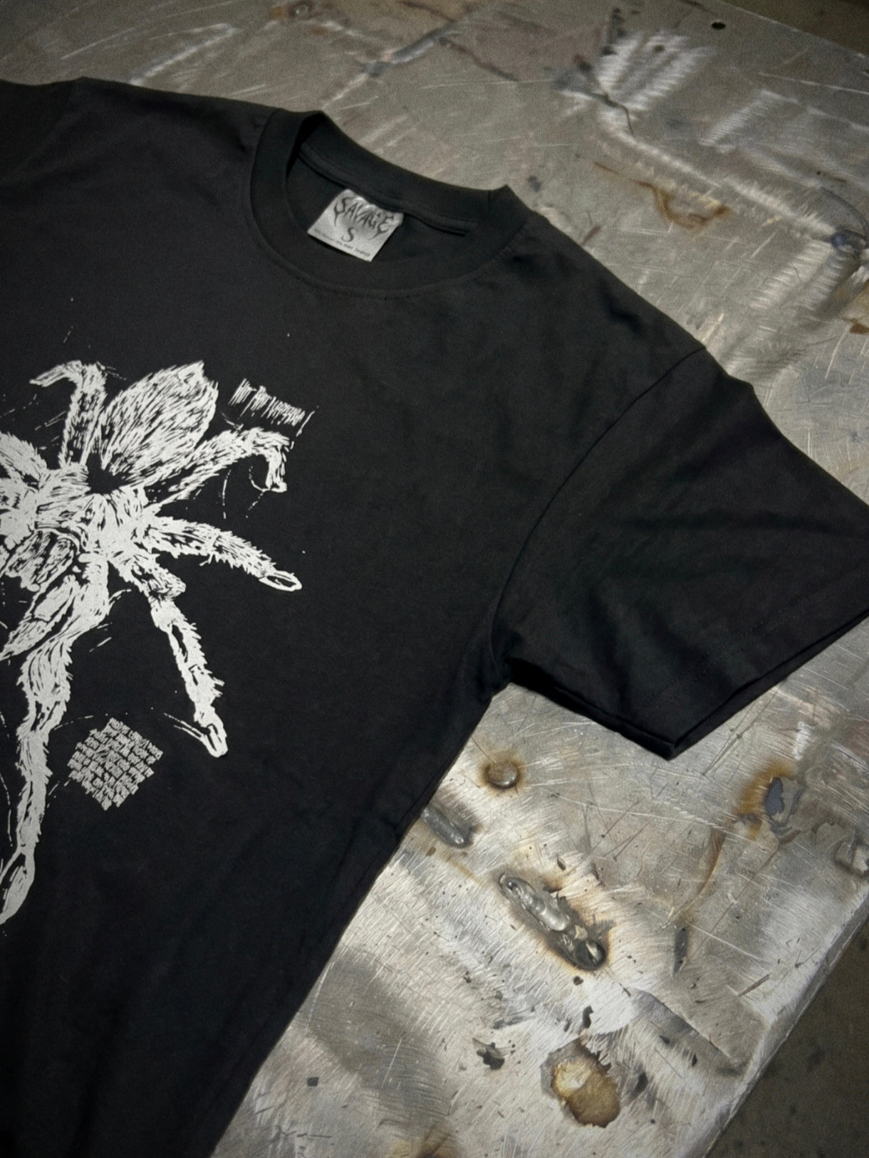 T-shirt VENOM