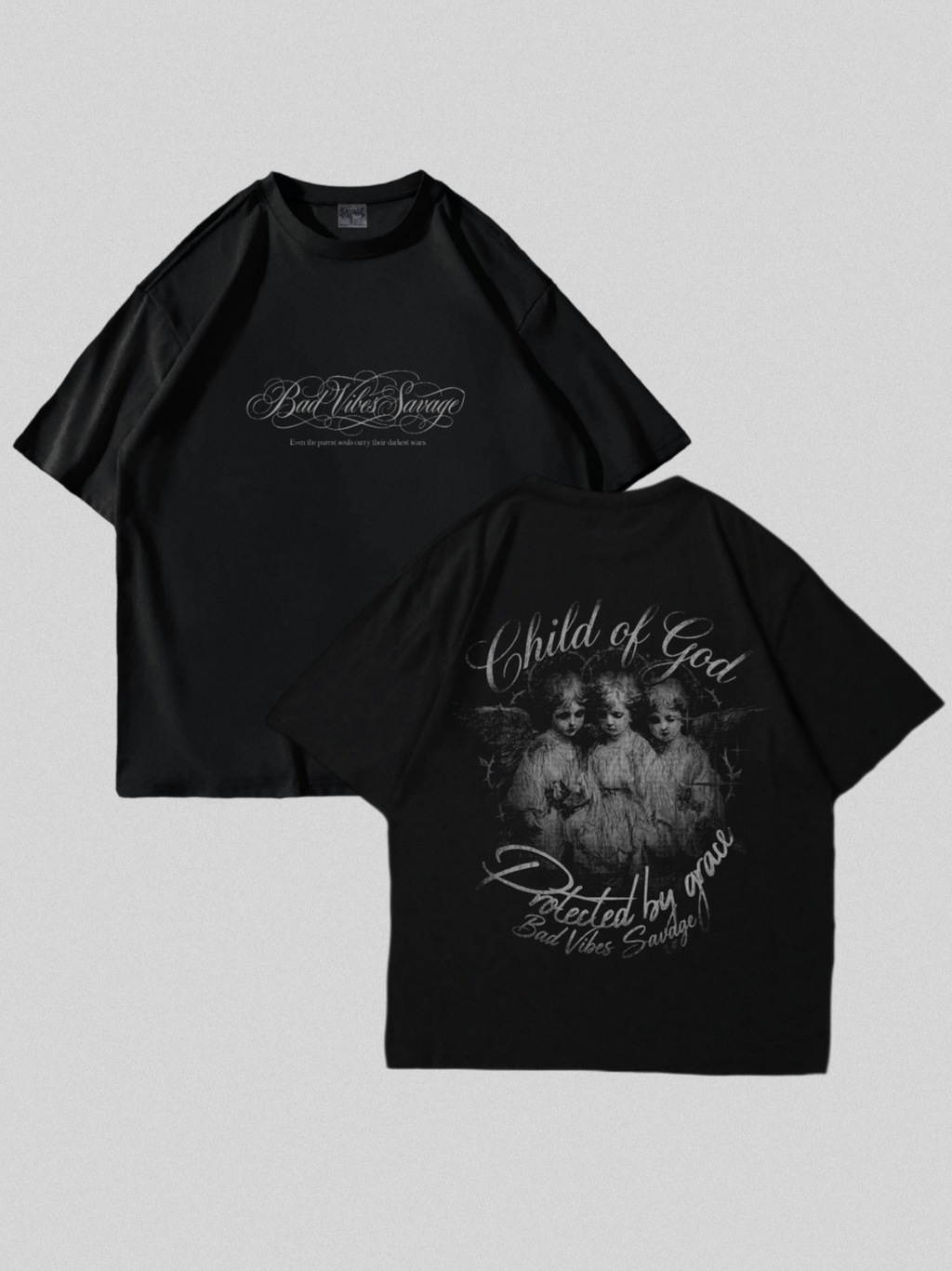 T-shirt GRACE