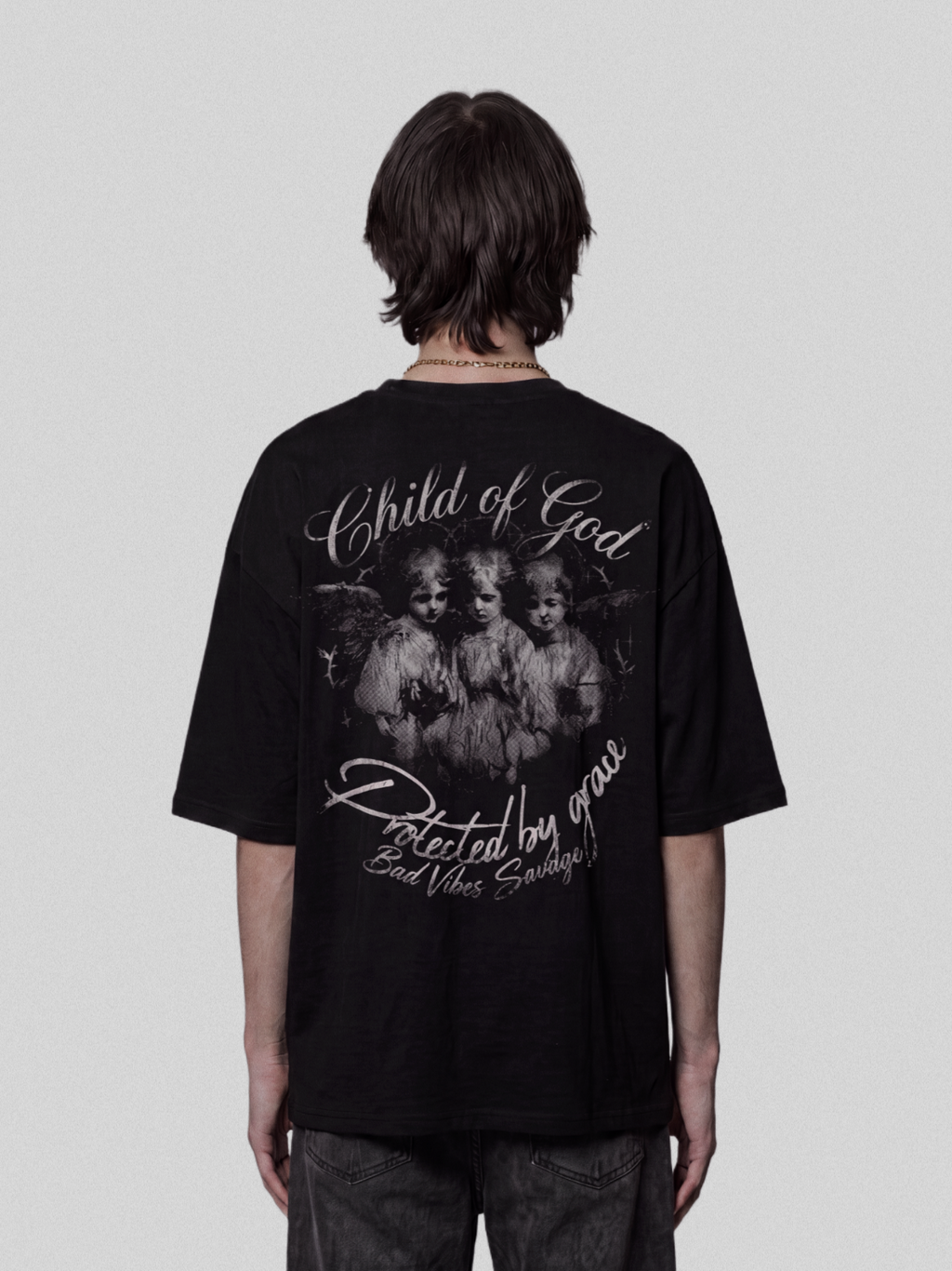 T-shirt GRACE