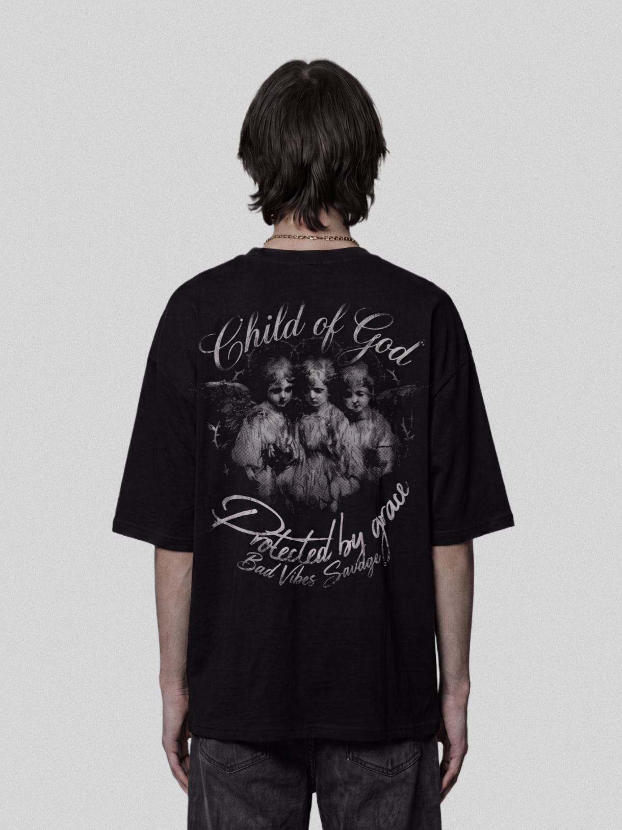 T-shirt GRACE