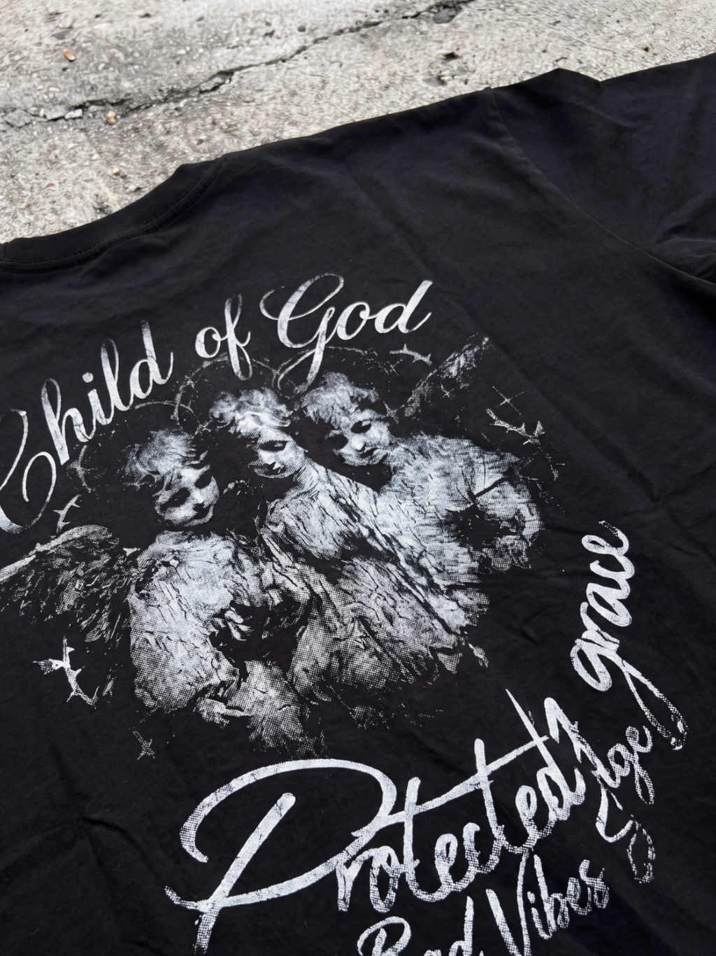 T-shirt GRACE