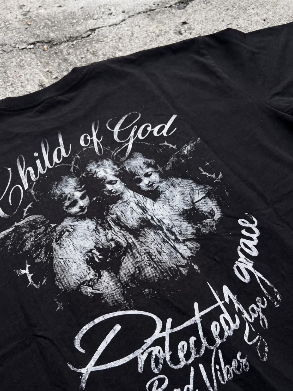 T-shirt GRACE