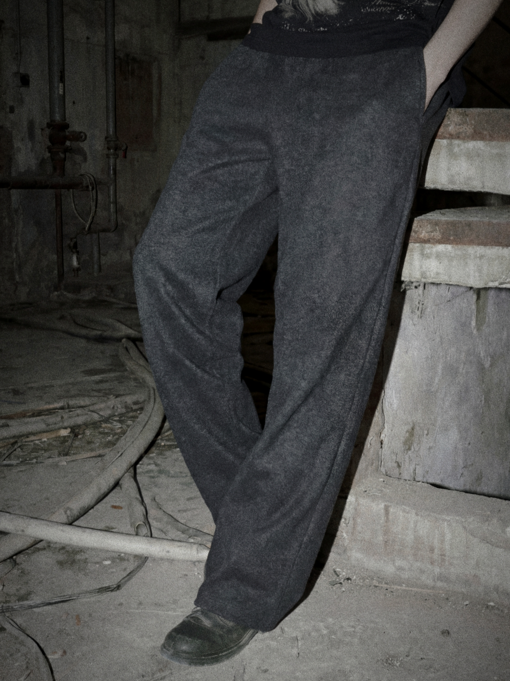 Jogger BAGGY JAS