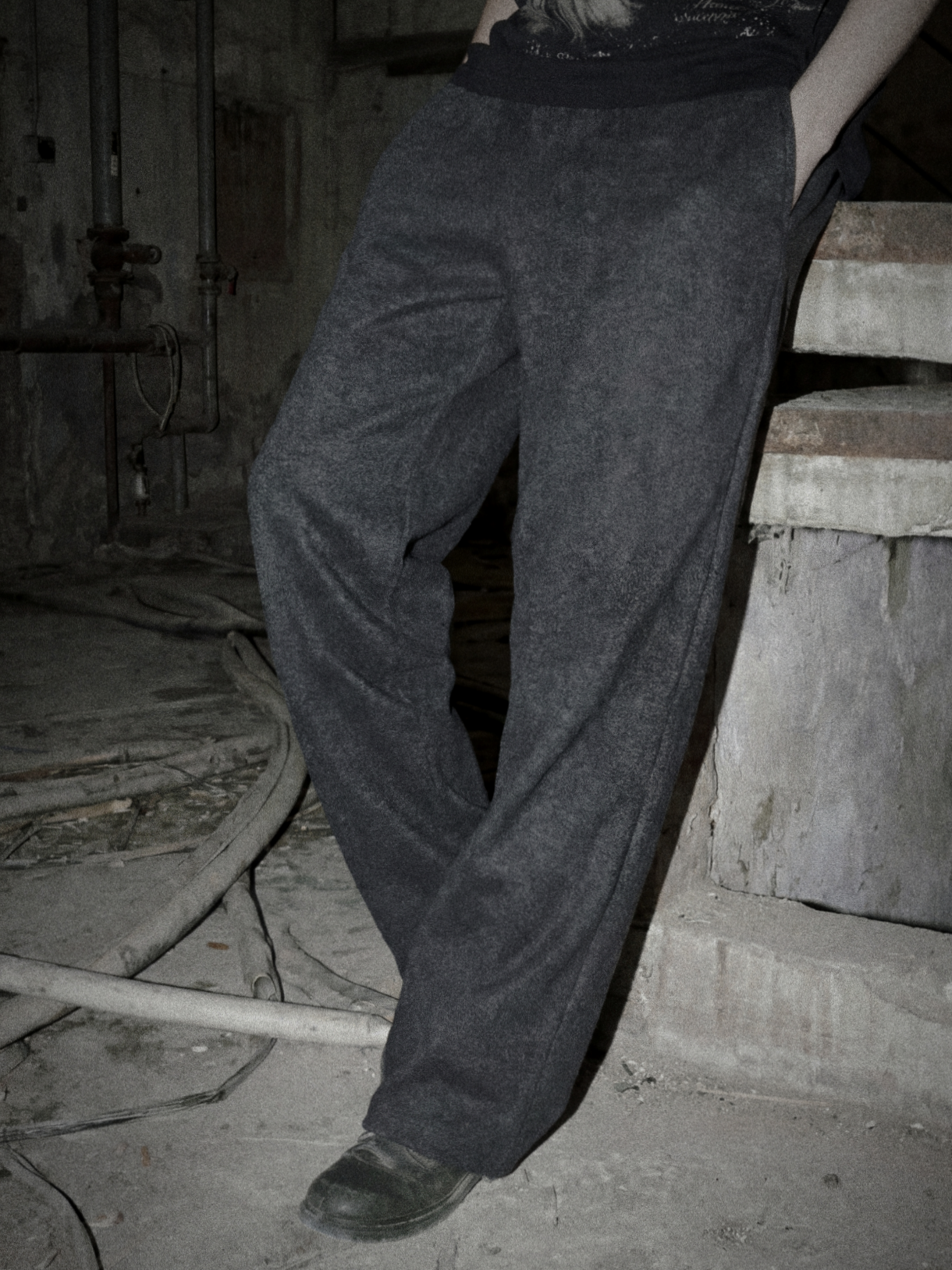 Jogger BAGGY JAS