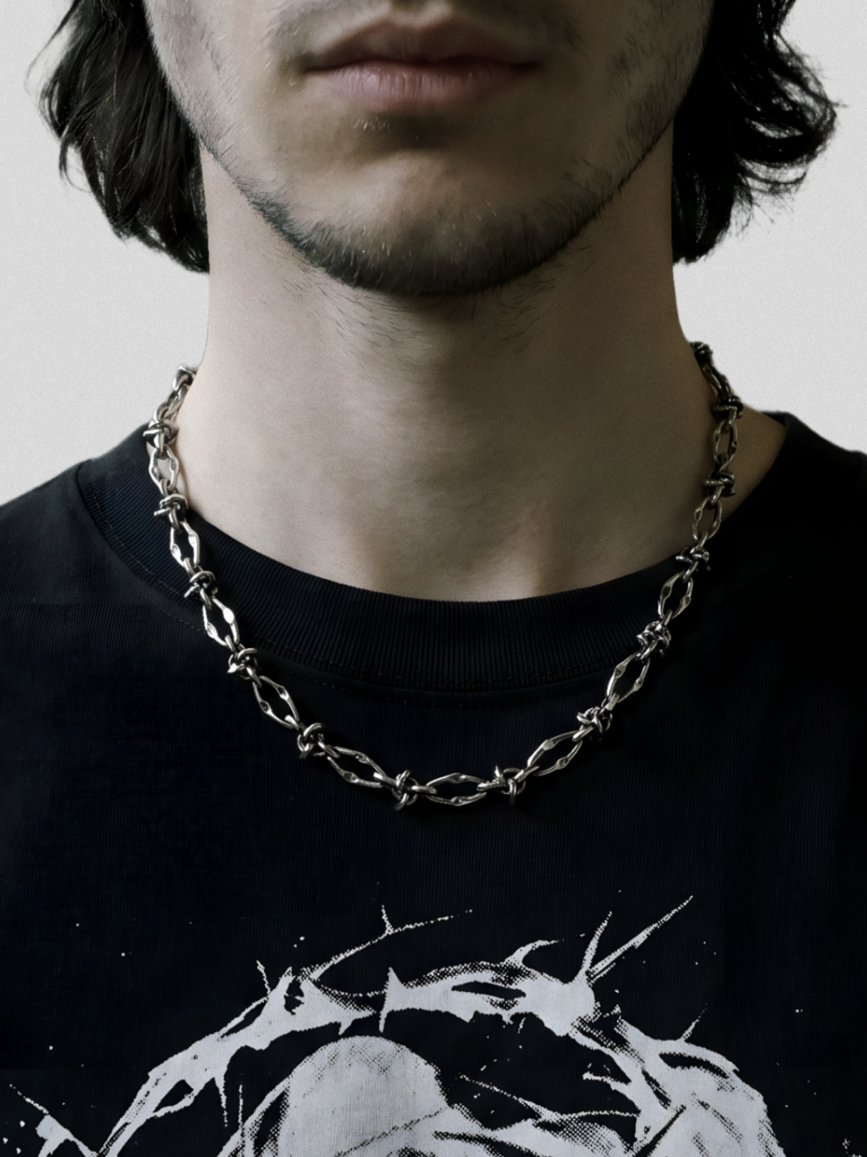 EXILE NECKLACE