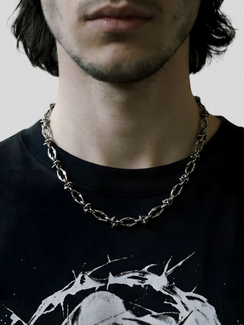 EXILE NECKLACE