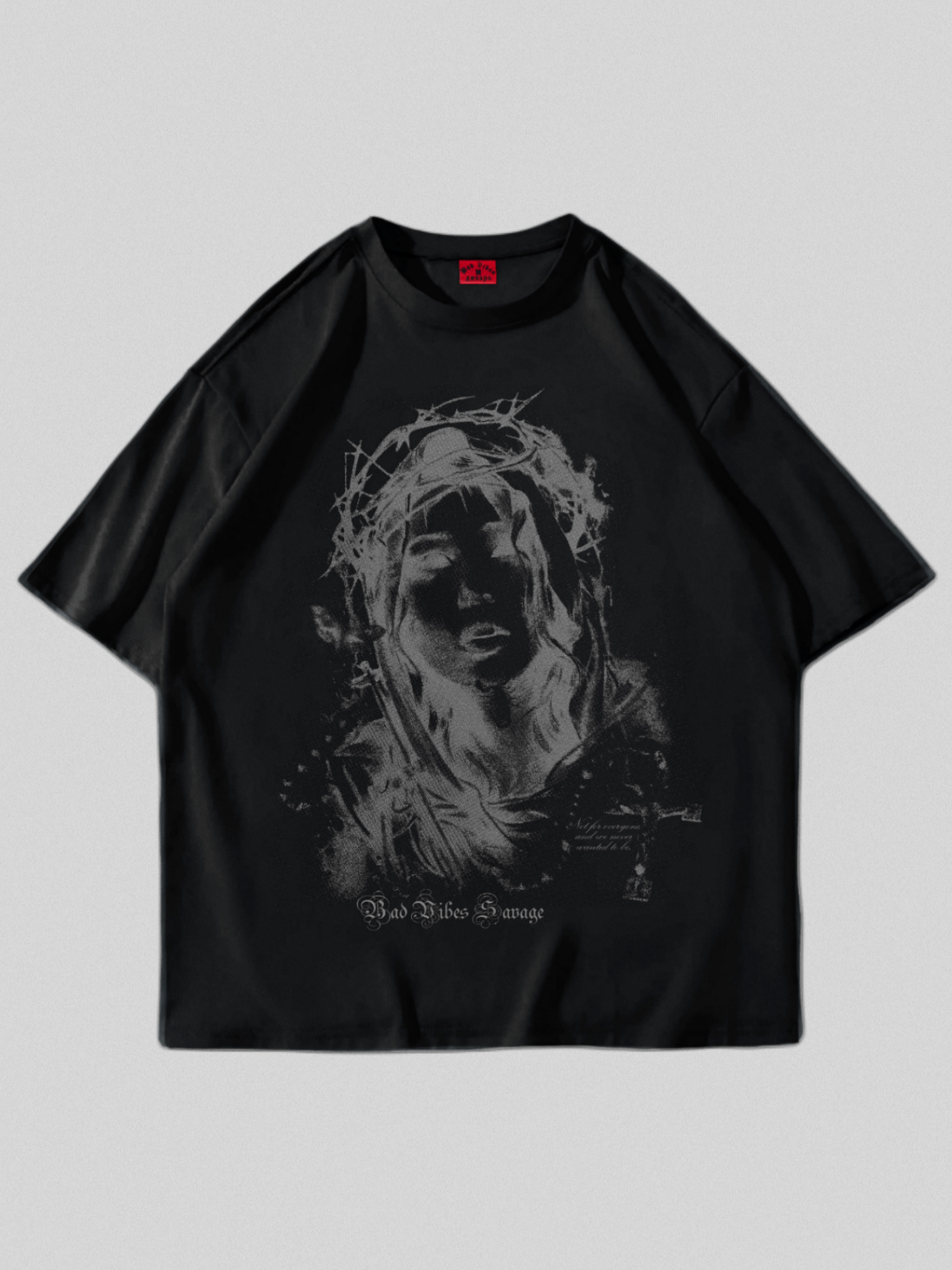 T-shirt EDÉN
