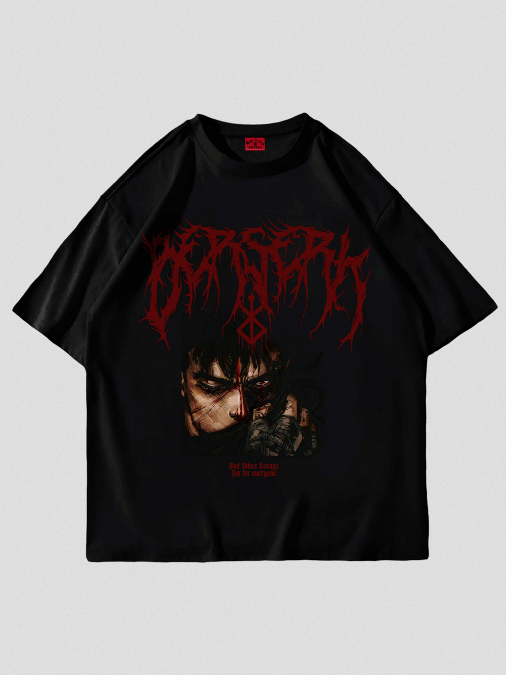 T-shirt GUST