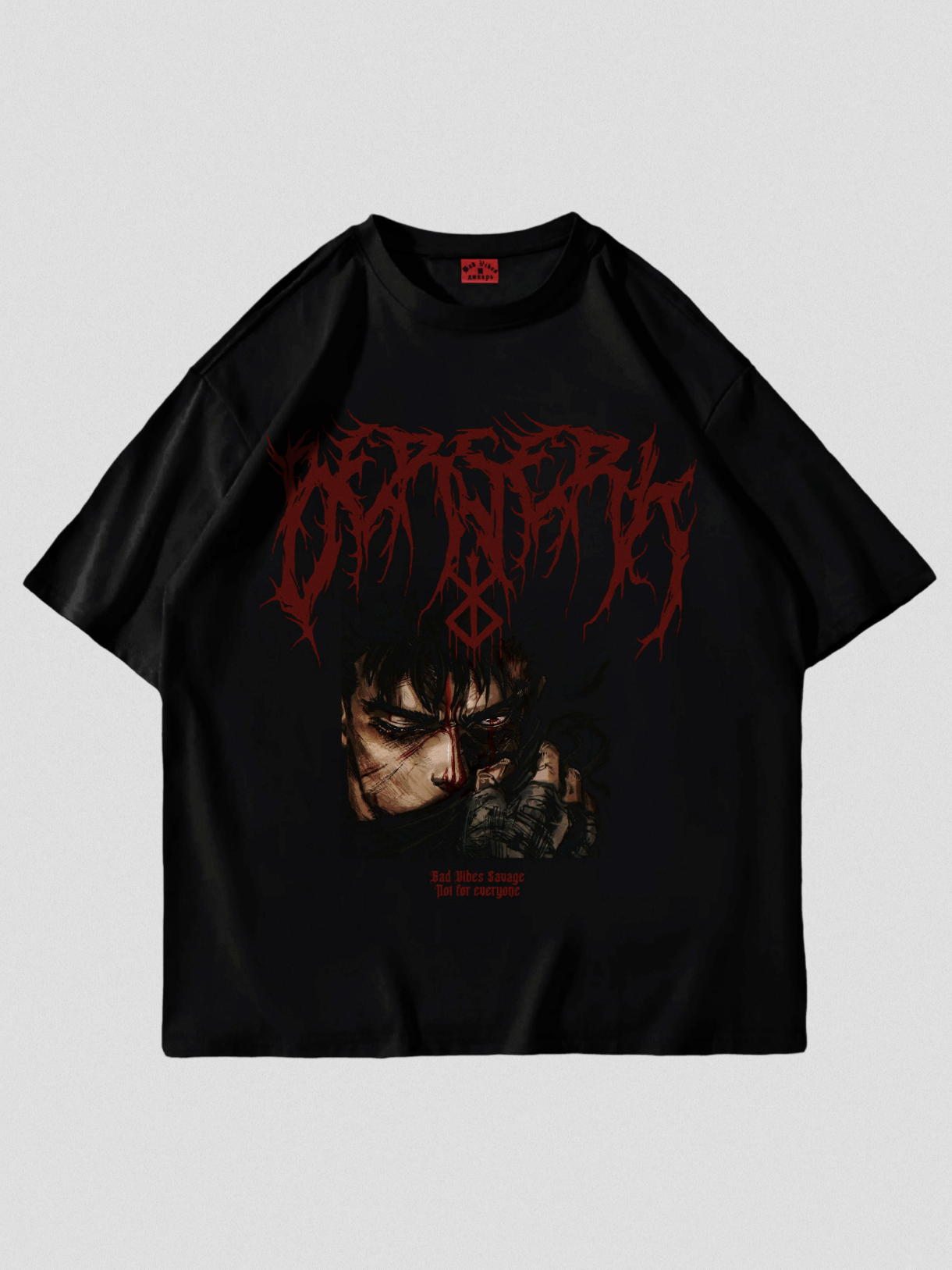 T-shirt GUST