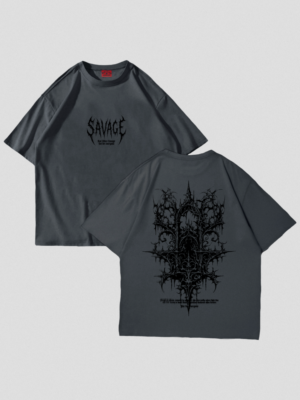 T-shirt DIST