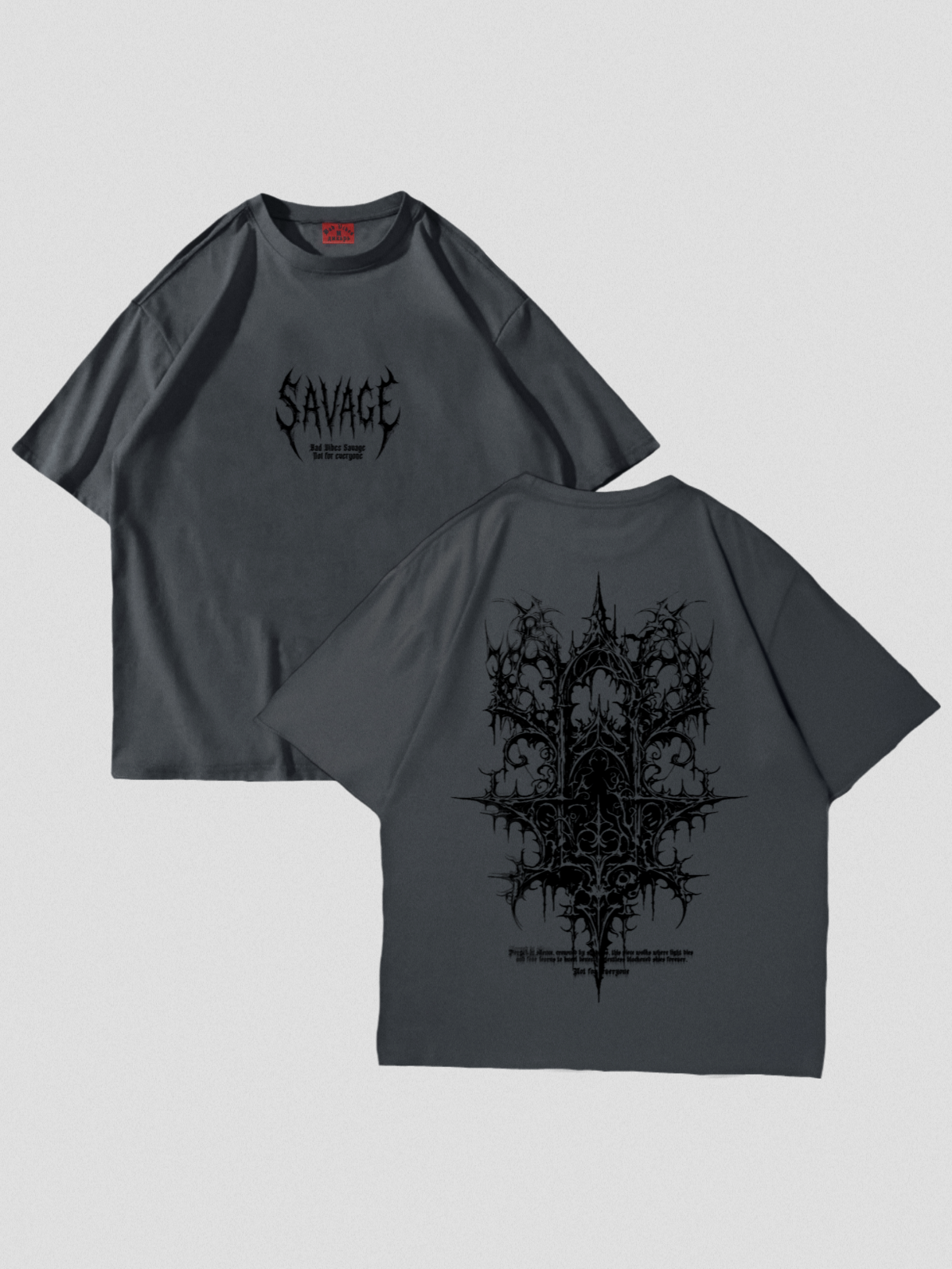T-shirt DIST