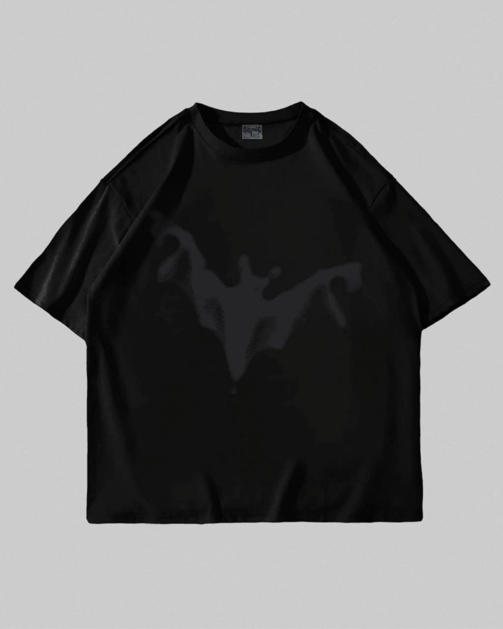 T-shirt BAT