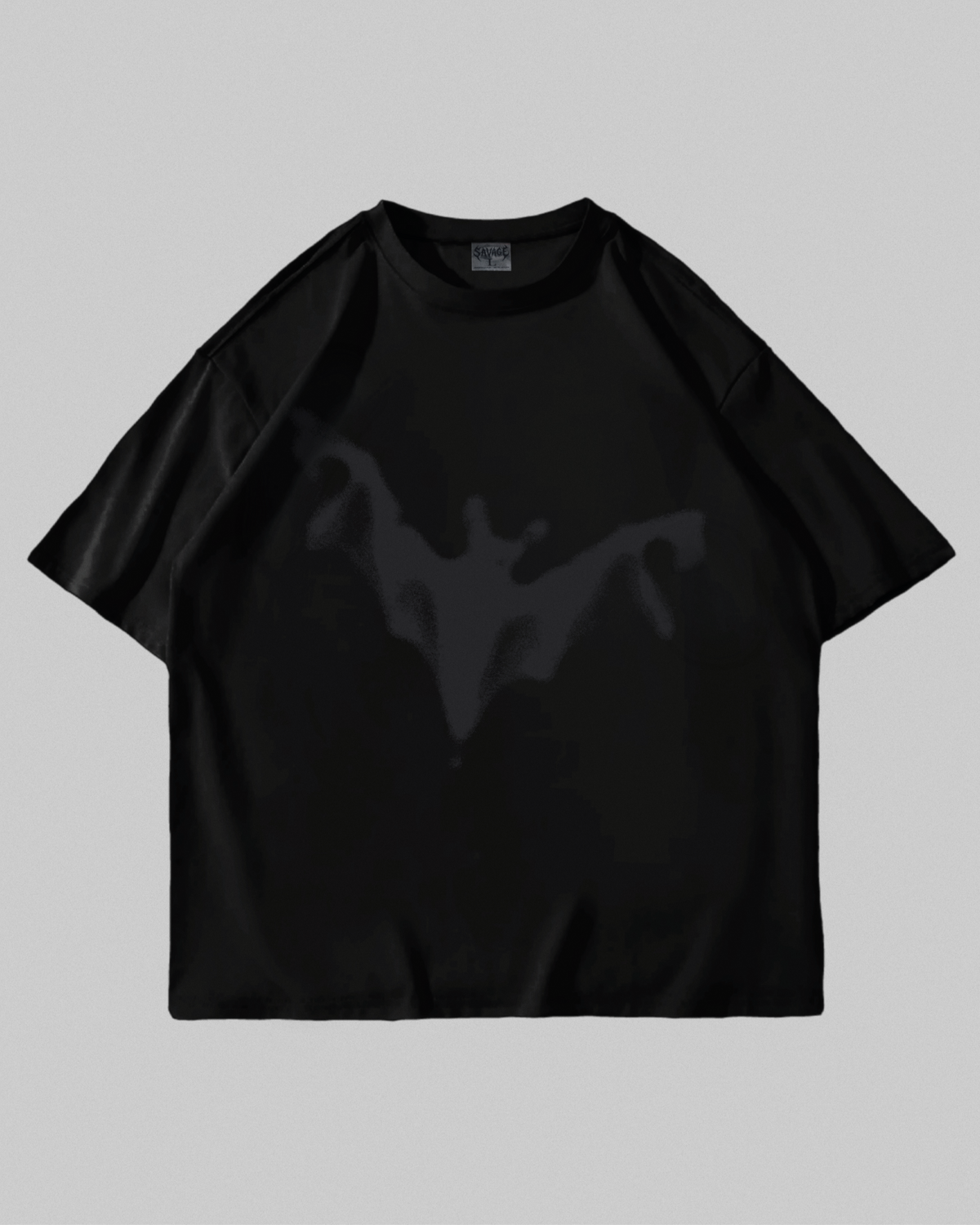 T-shirt BAT