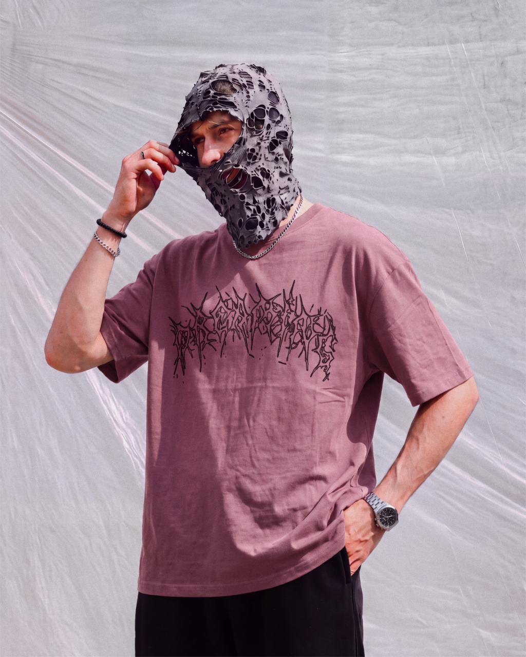 T-shirt DREAM