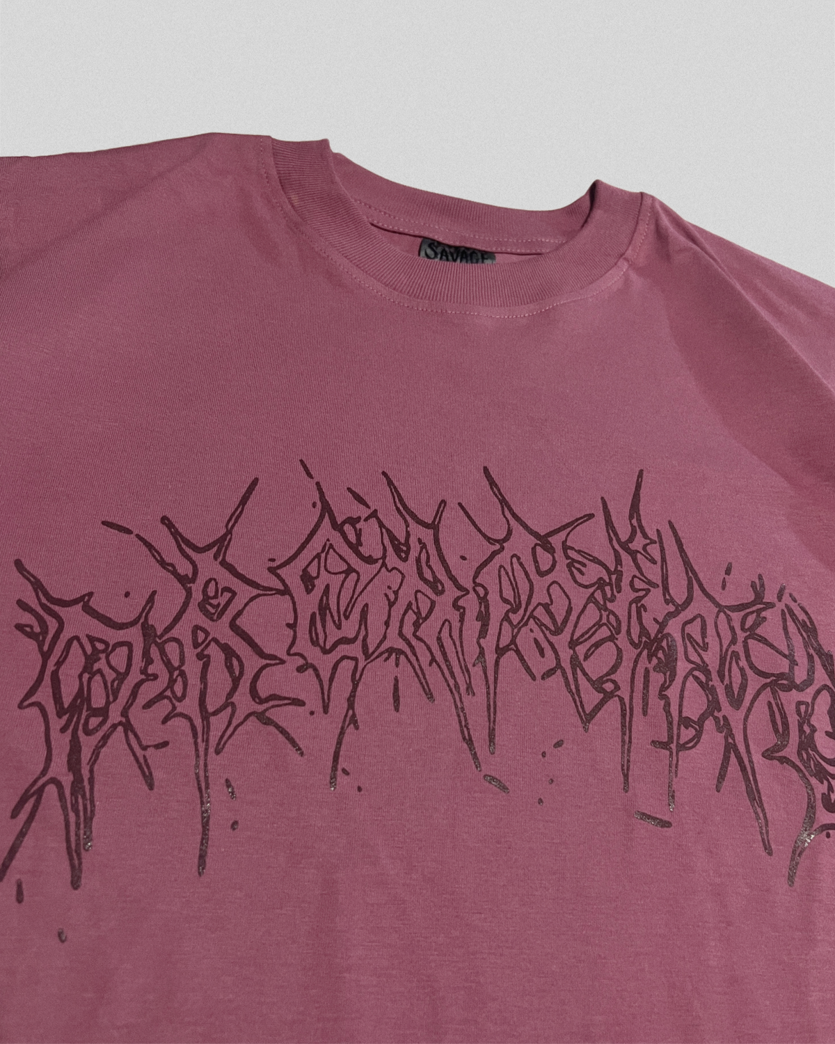 T-shirt DREAM