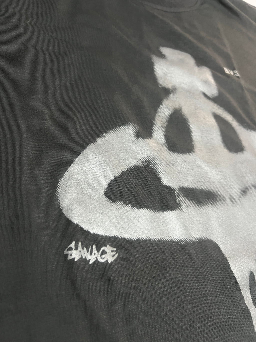 T-shirt SACRED