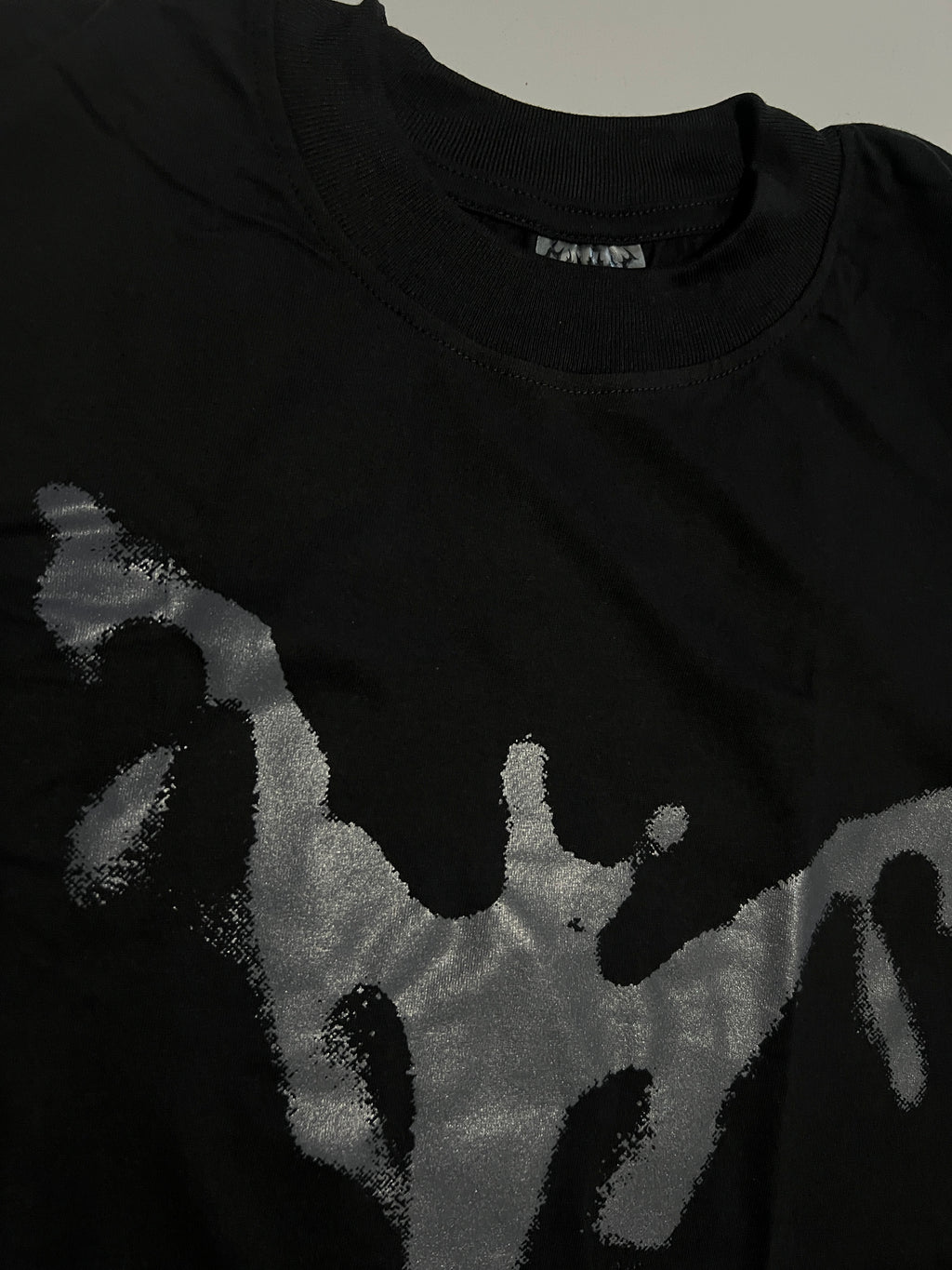 T-shirt BAT