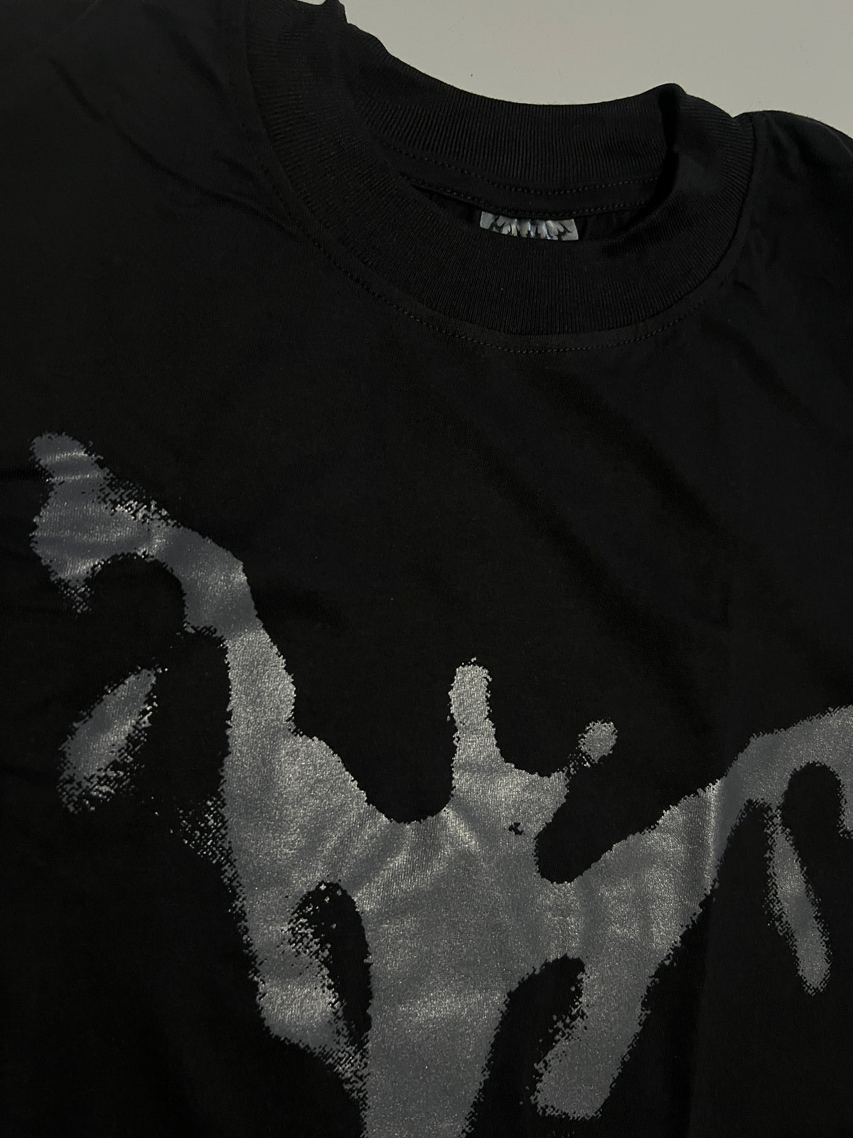 T-shirt BAT