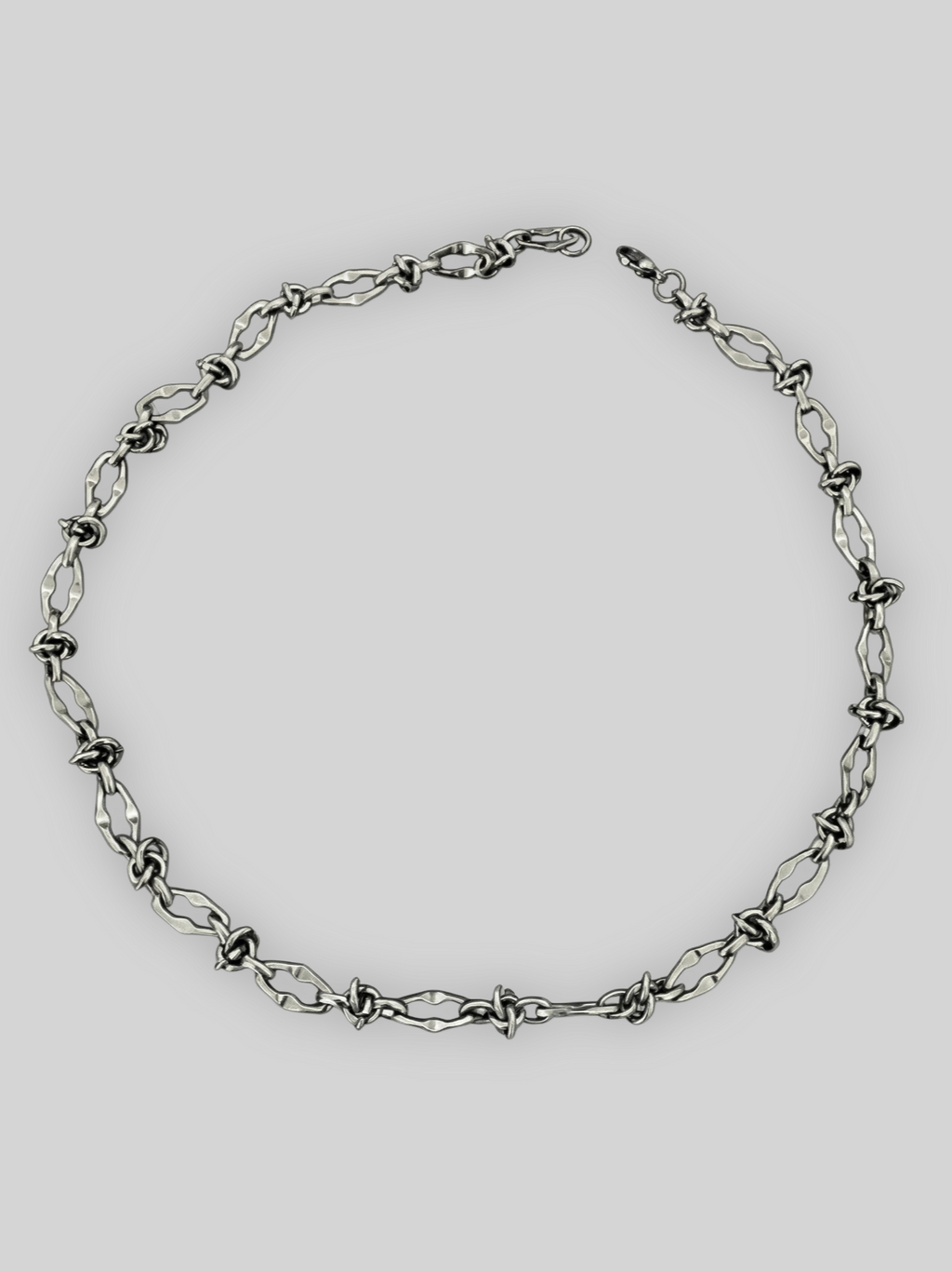 EXILE NECKLACE