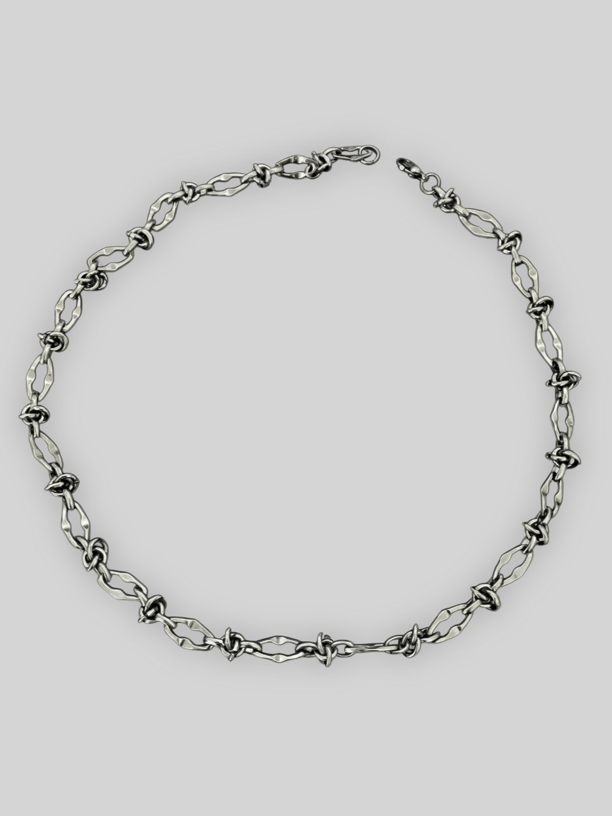 EXILE NECKLACE