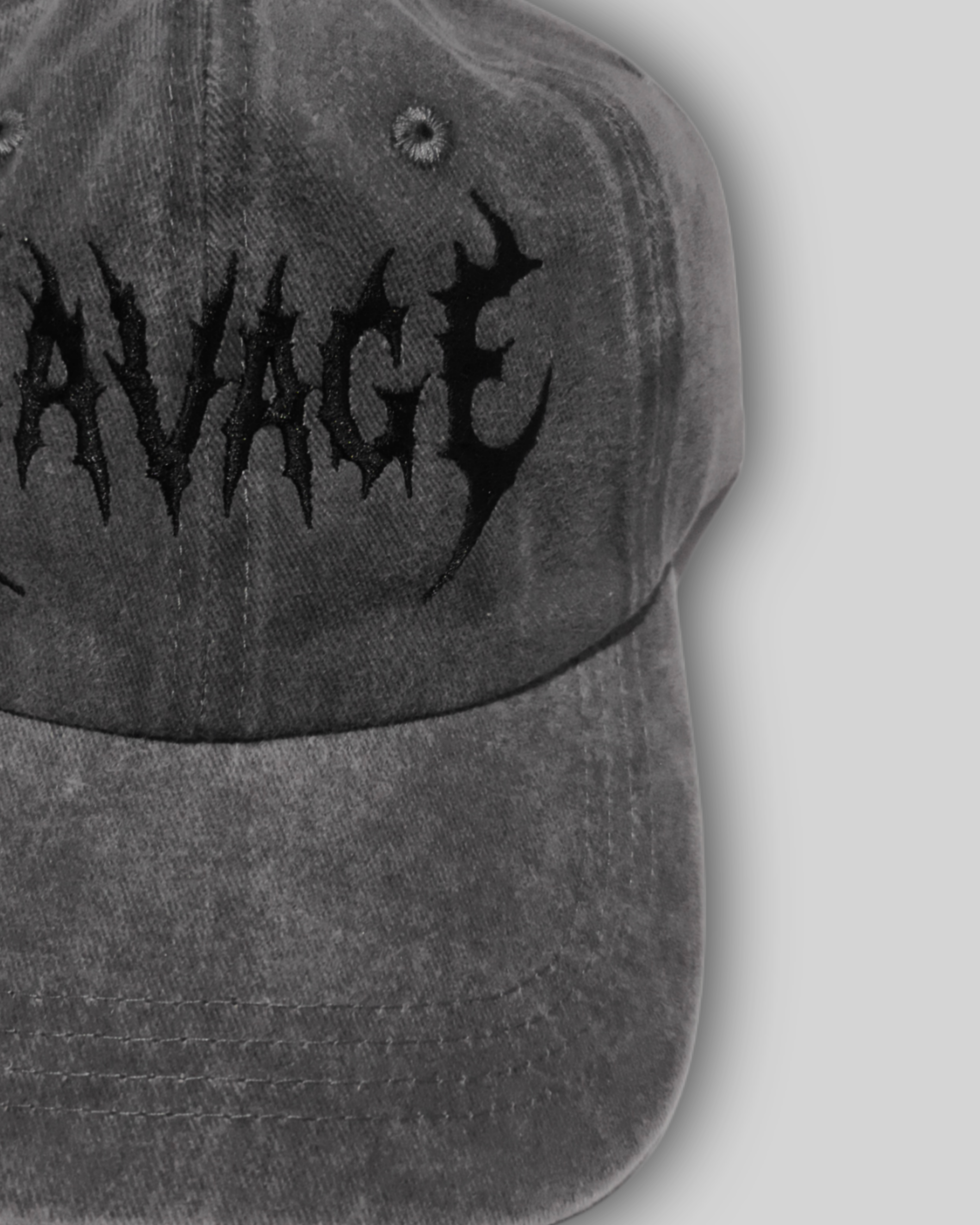 CAP SAVAGE ÁCID