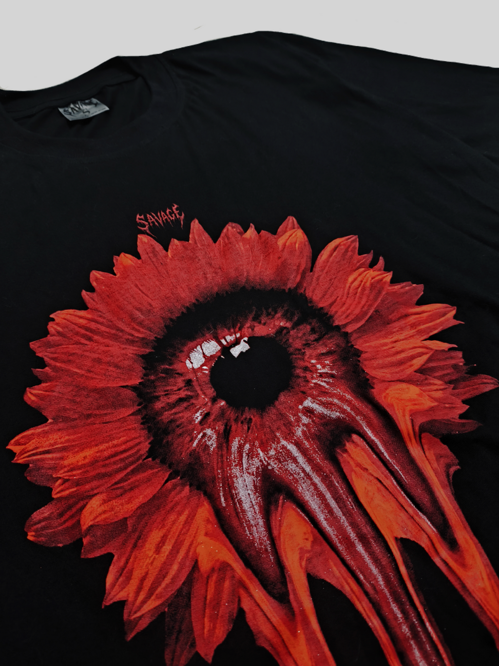 T-shirt BLOOM