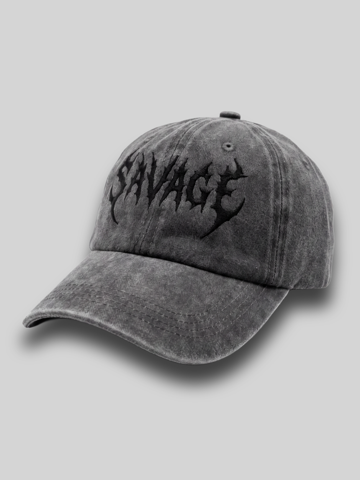 CAP SAVAGE ÁCID