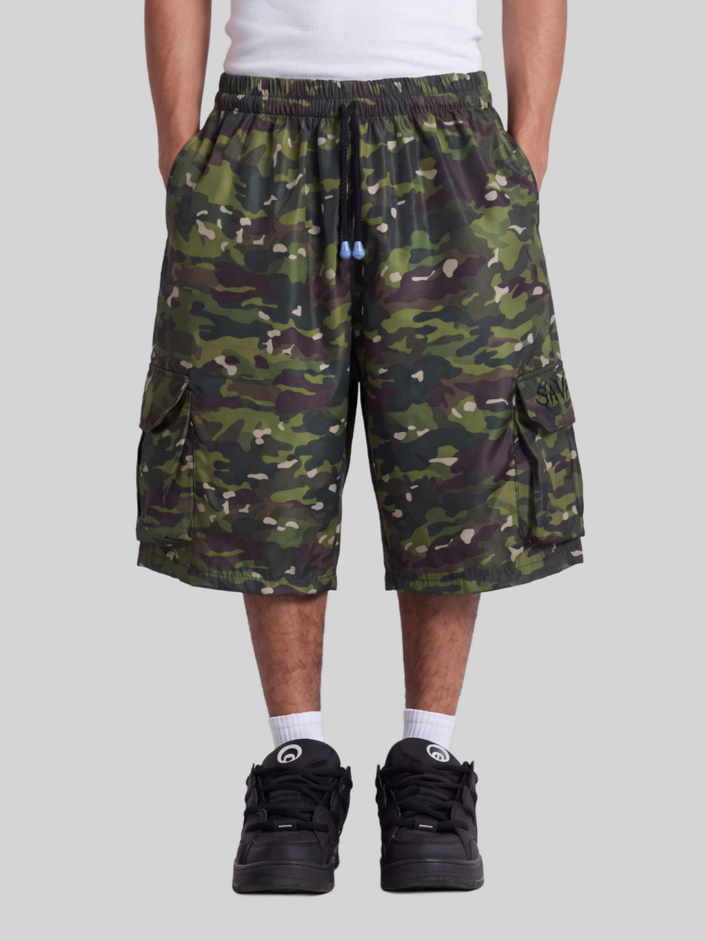 Short HUNTER