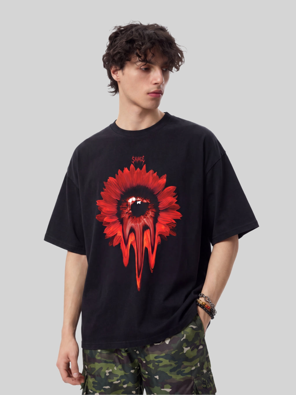 T-shirt BLOOM