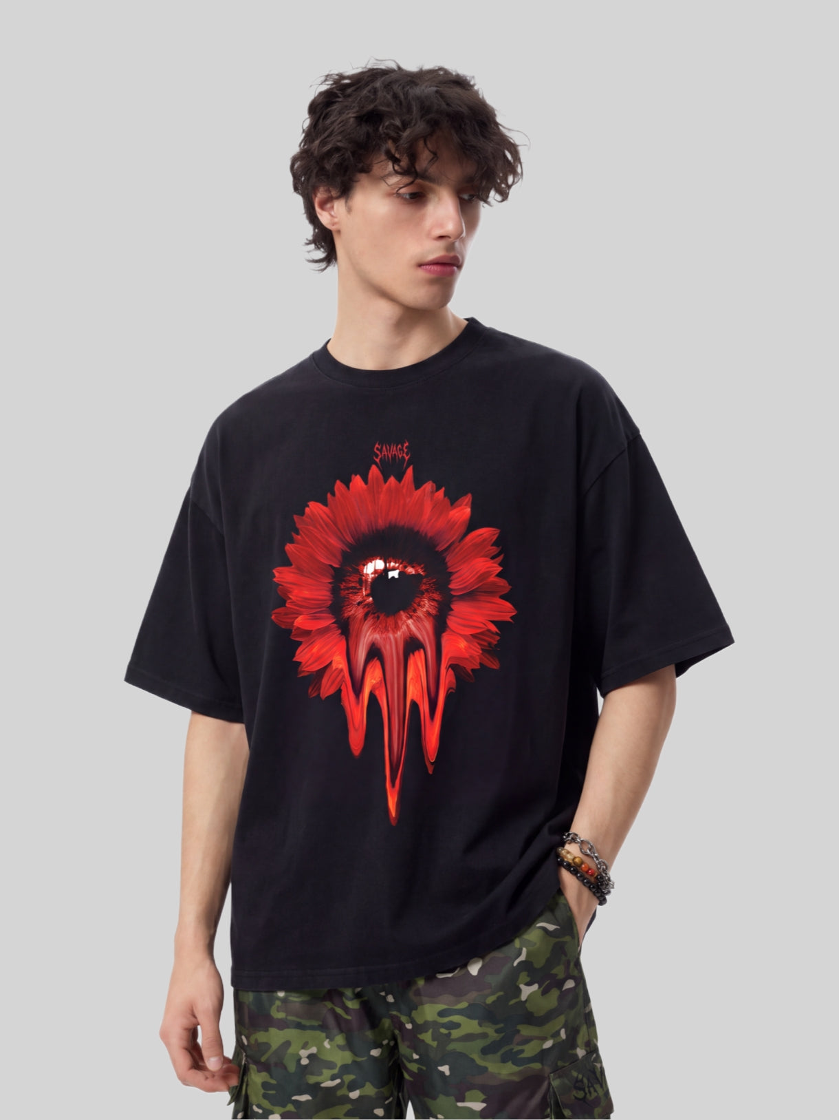 T-shirt BLOOM