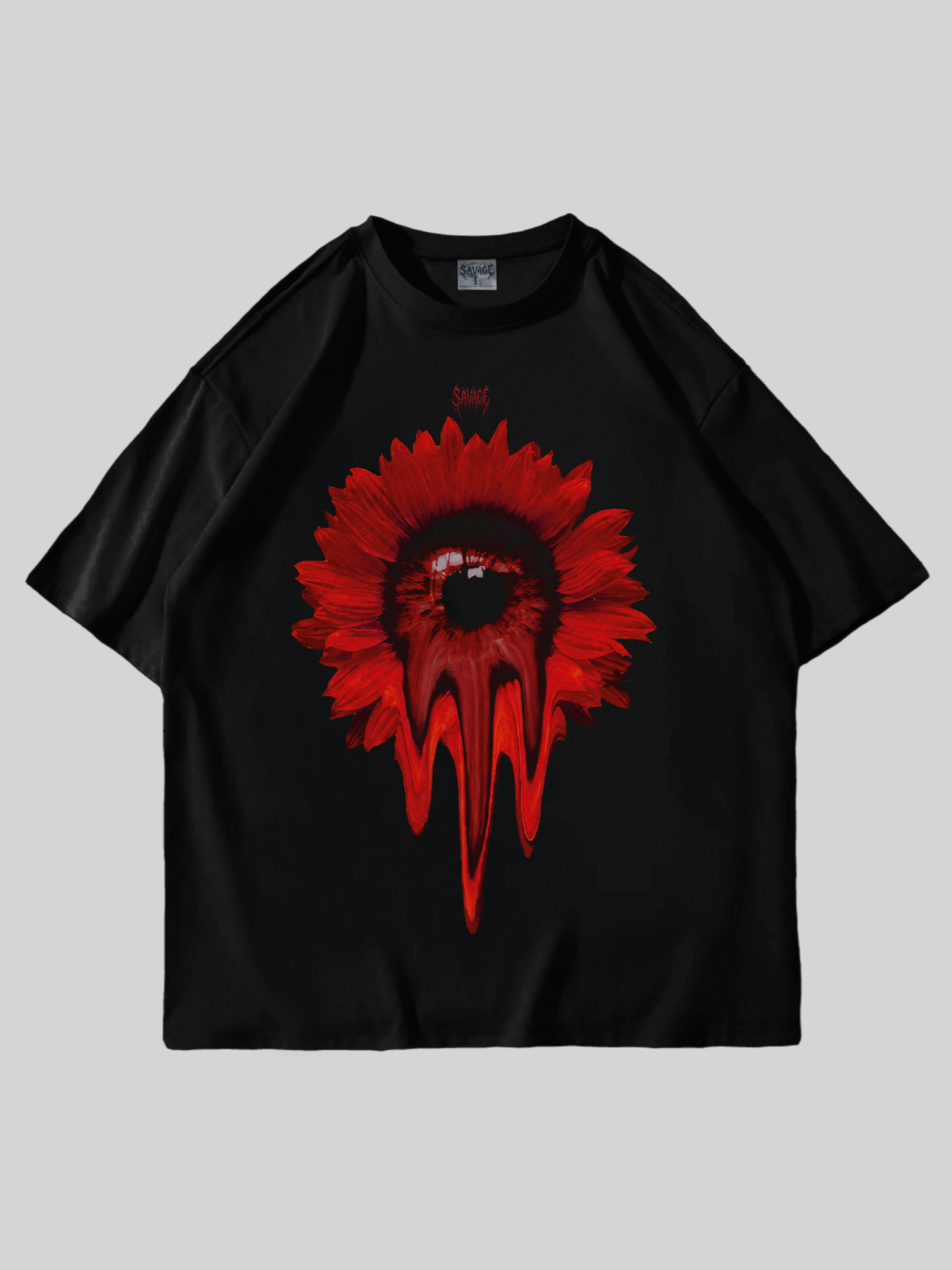 T-shirt BLOOM