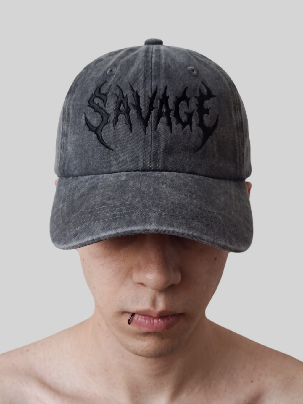 CAP SAVAGE ÁCID