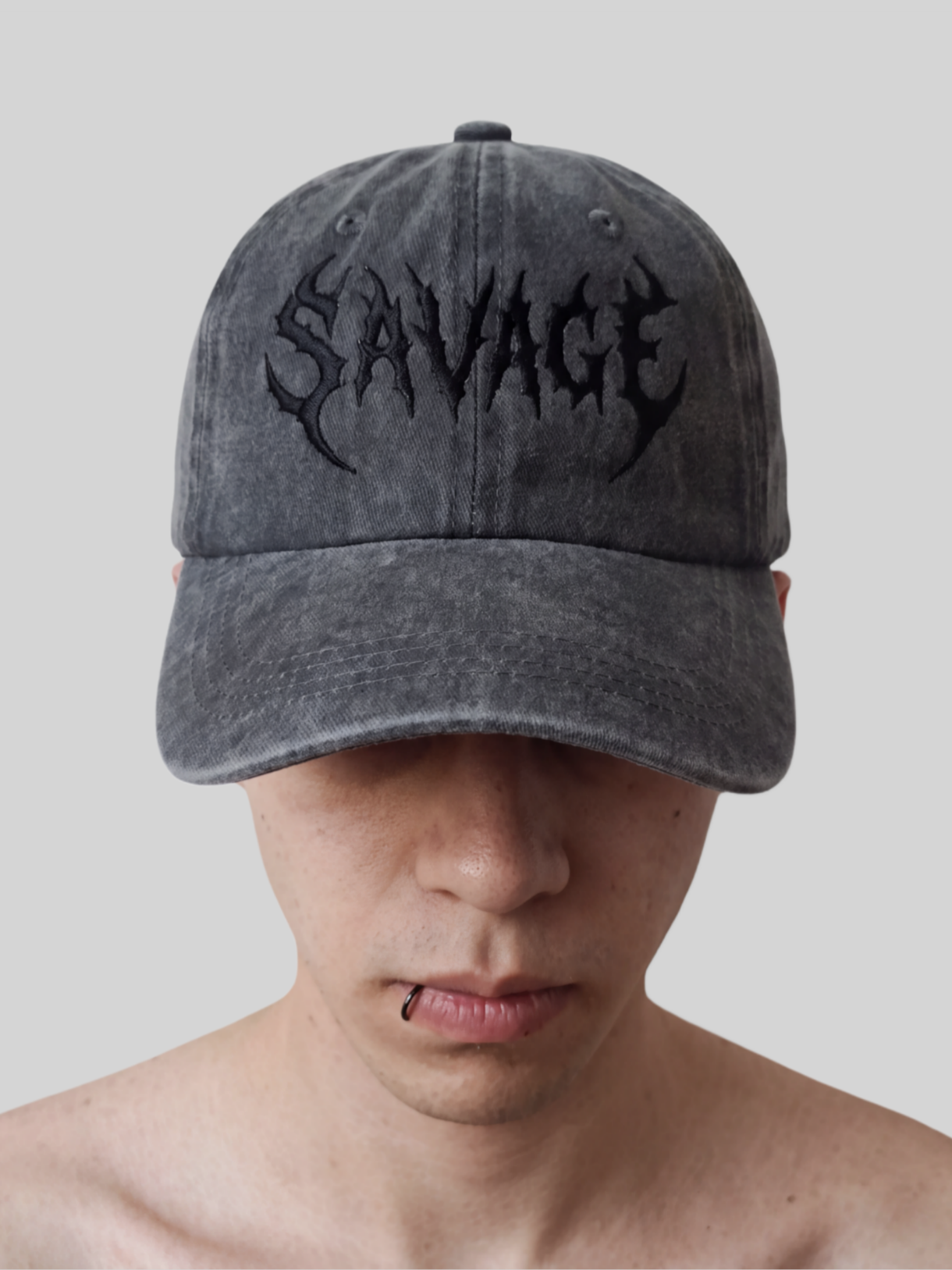 CAP SAVAGE ÁCID