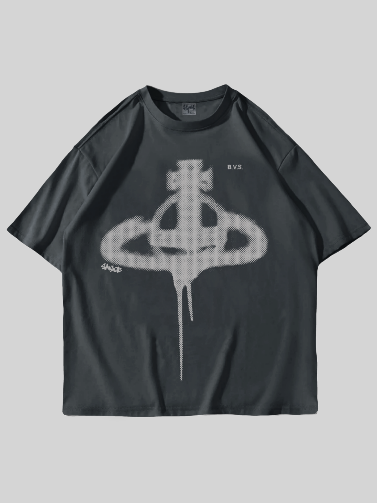 T-shirt SACRED