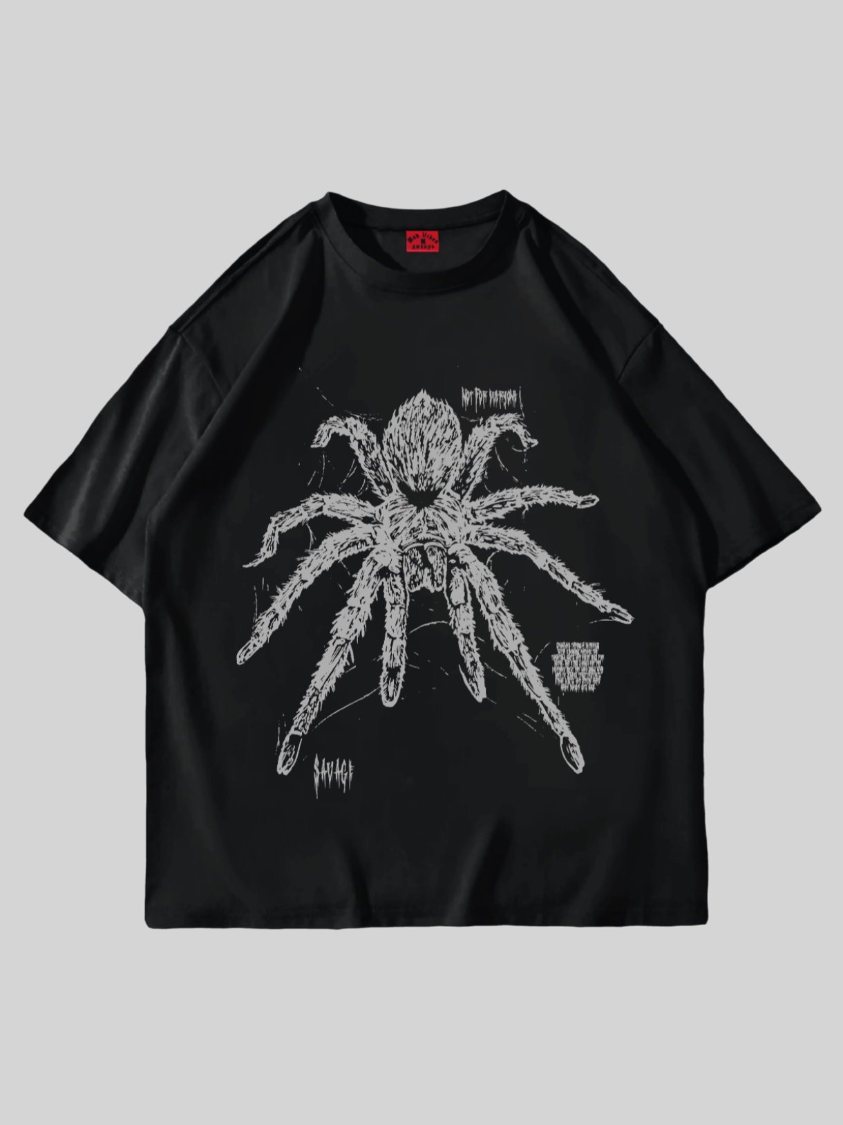 T-shirt VENOM