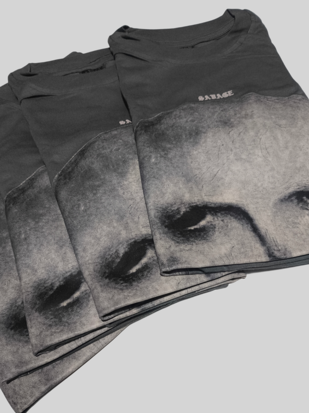 T-shirt MOON