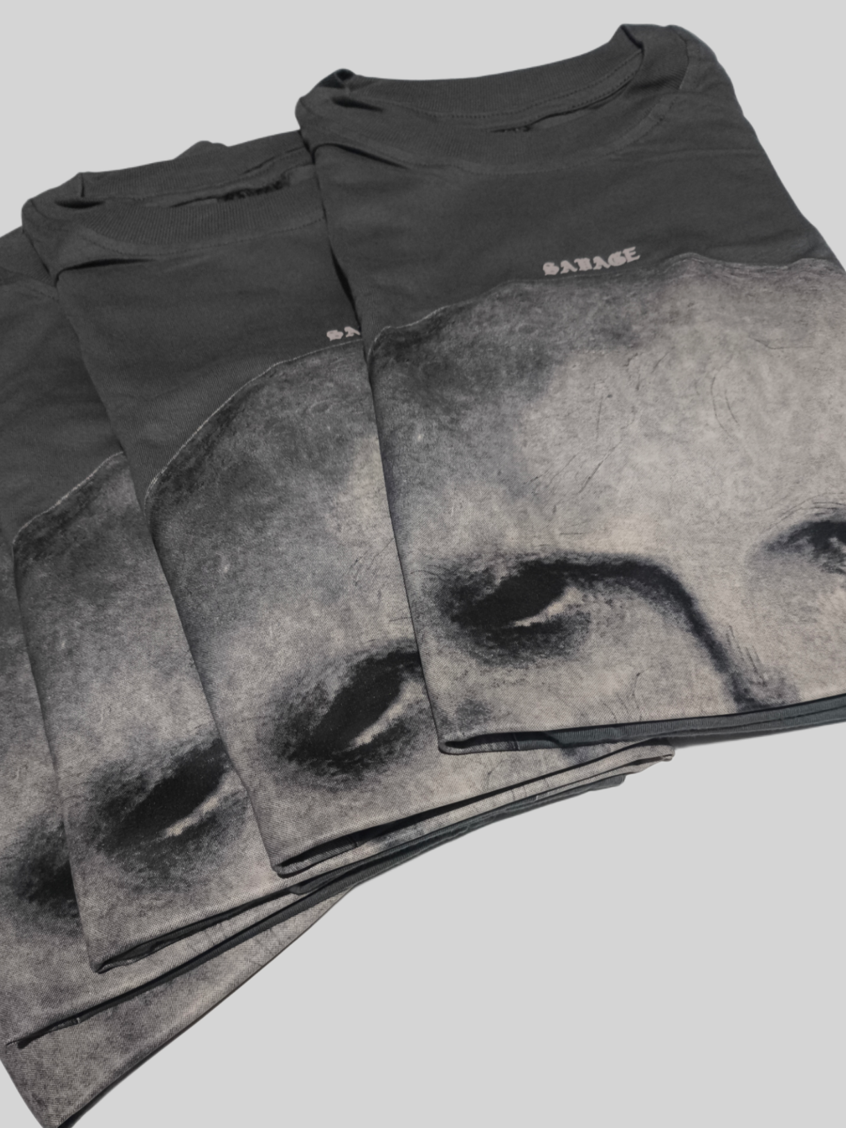 T-shirt MOON