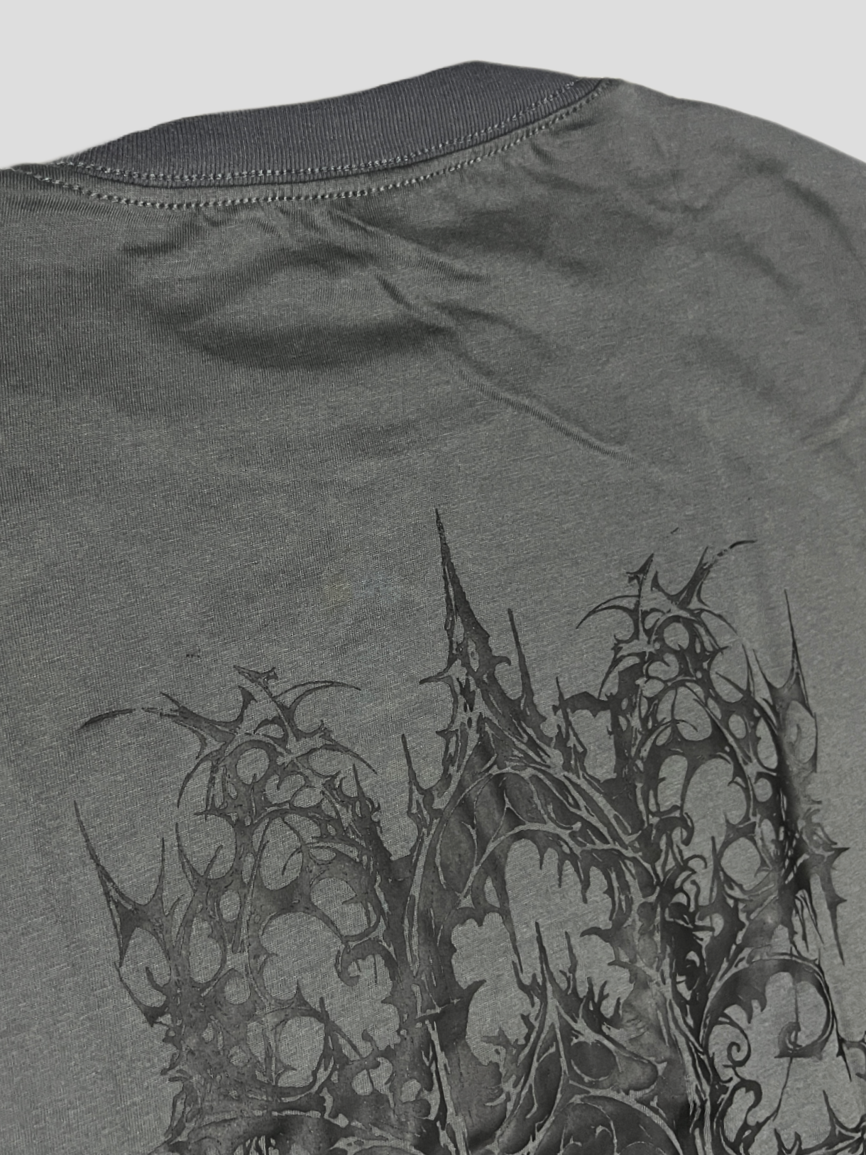 T-shirt DIST