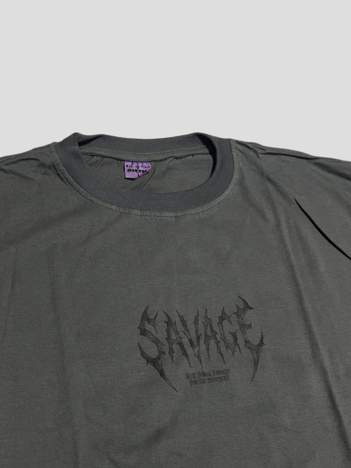 T-shirt DIST