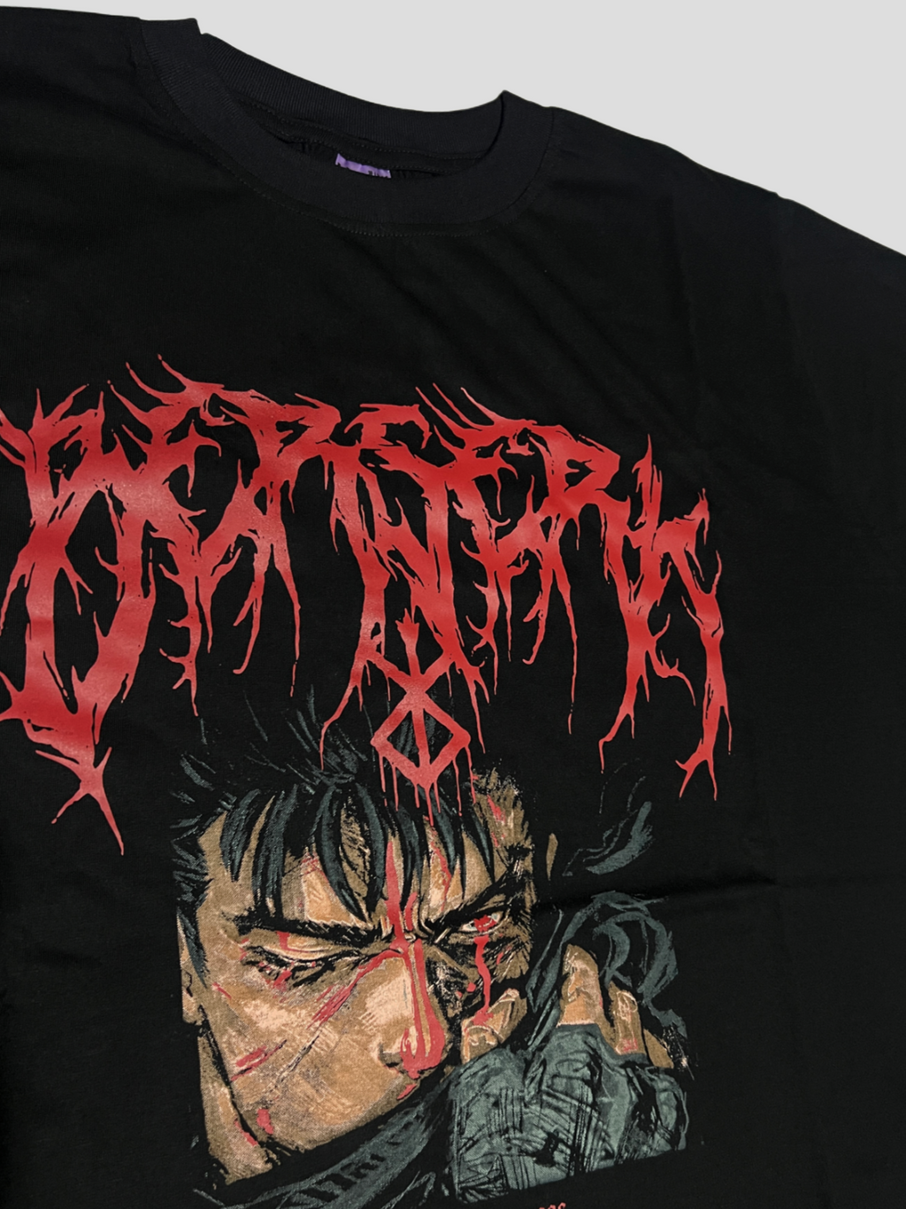 T-shirt GUST
