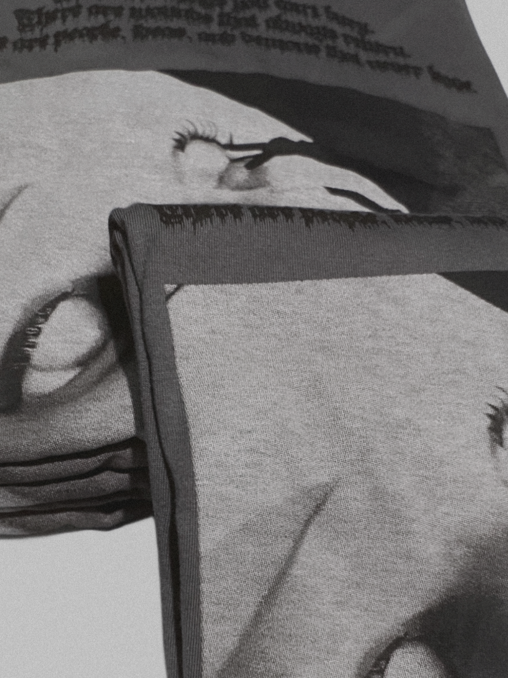 T-shirt SILENT