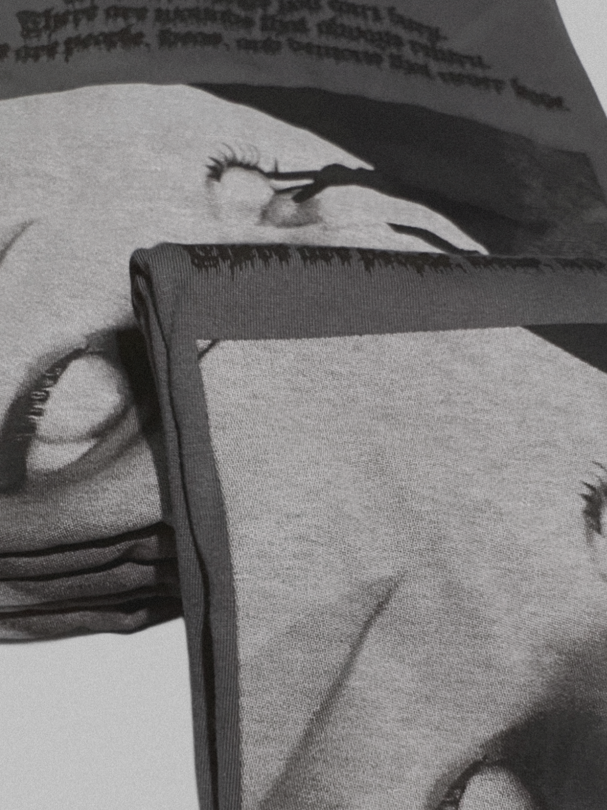 T-shirt SILENT