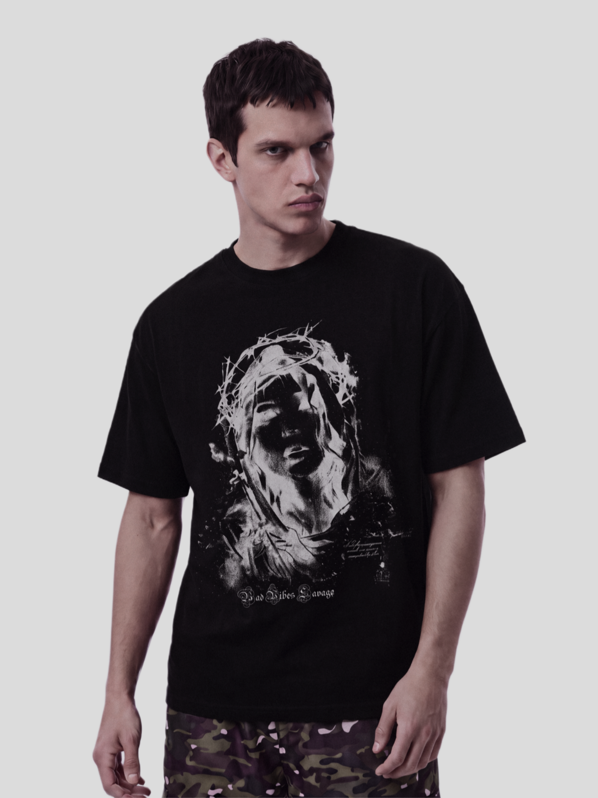 T-shirt EDÉN