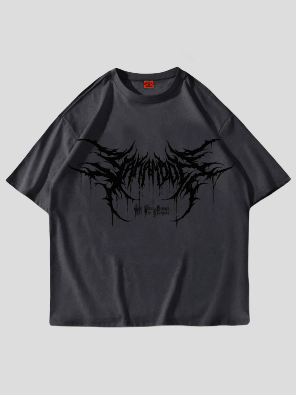T-shirt YAKAMOON
