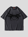 T-shirt YAKAMOON