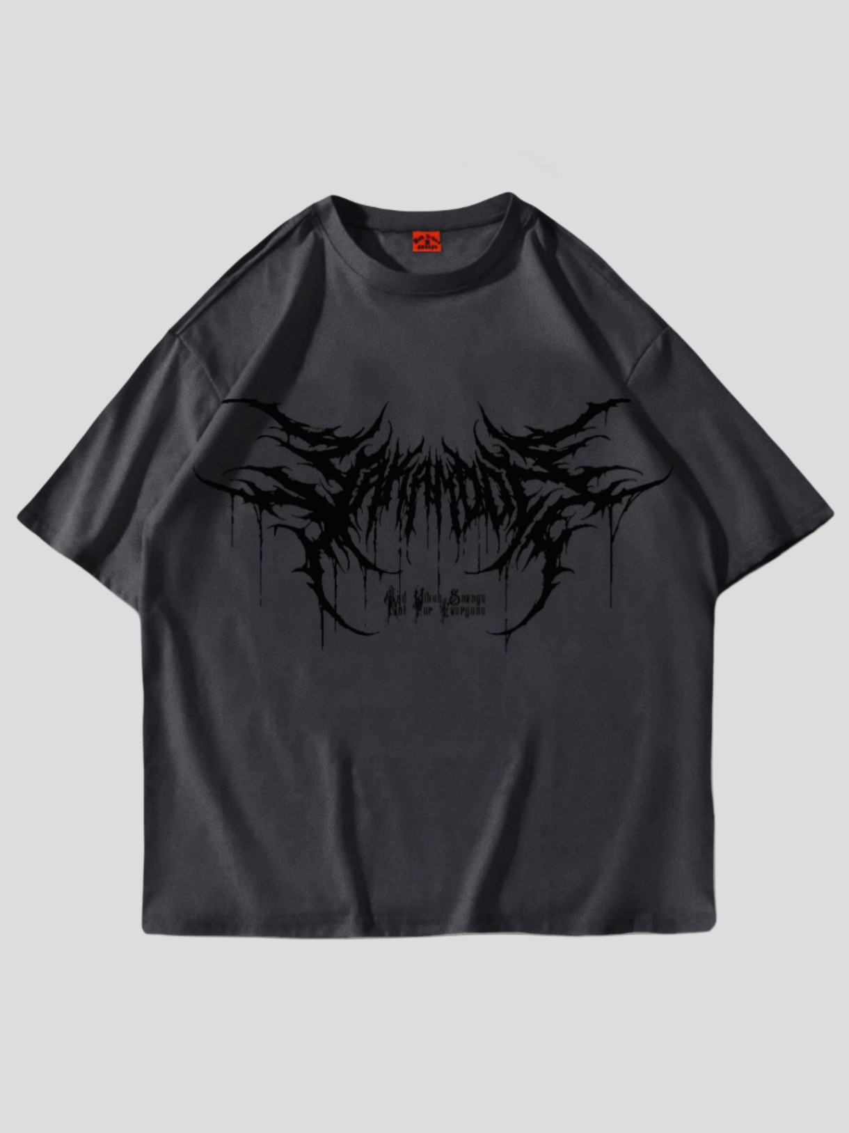 T-shirt YAKAMOON