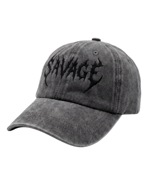 CAP SAVAGE ÁCID