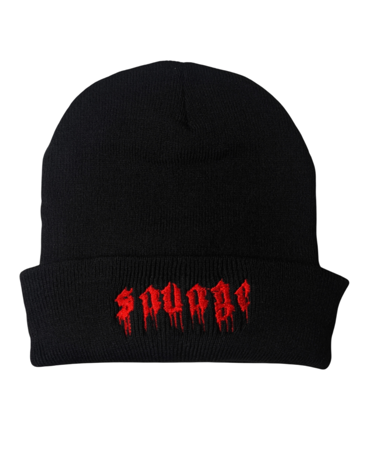 Beanie SAVAGE BLACK