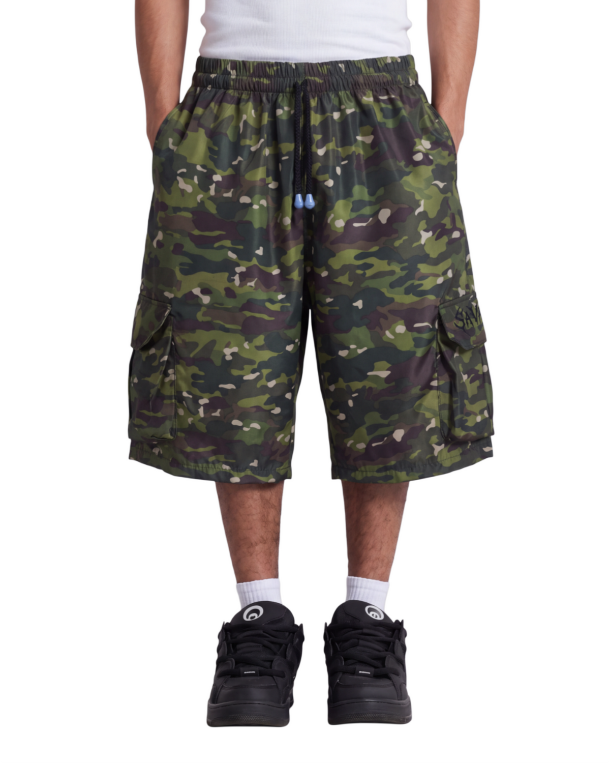 Short HUNTER